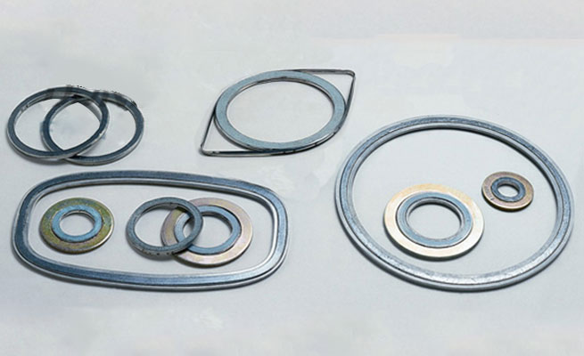 Spiral Wound Gaskets