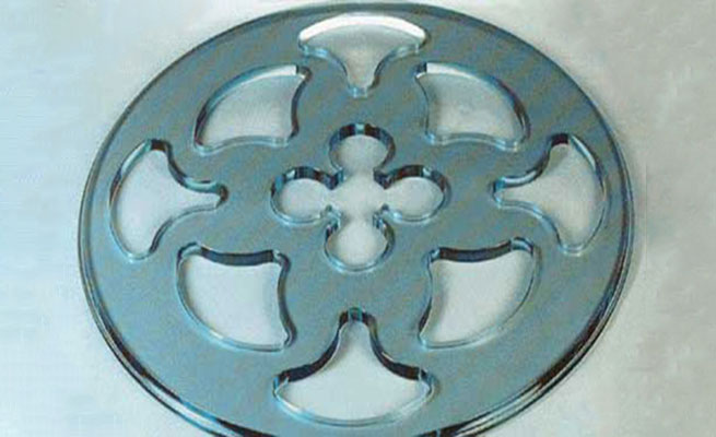 Water Jet Cutting Services